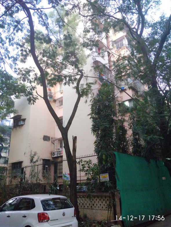 Main - Sahil, Bandra West